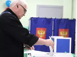 фото ЗакС На выборах губернатора проголосовало 22,68 % избирателей фото ЗакС политика На выборах губернатора проголосовало 22,68 % избирателей