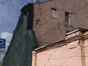 фото ЗакС КГИОП одобрил строительство ЖК на территории Мытного двора фото ЗакС политика КГИОП одобрил строительство ЖК на территории Мытного двора