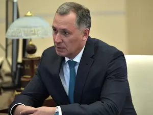 фото ЗакС Глава ОКР Станислав Поздняков сообщил об уходе с поста фото ЗакС политика Глава ОКР Станислав Поздняков сообщил об уходе с поста