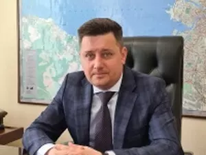 фото ЗакС Глава Центра комплексного благоустройства покинул свой пост фото ЗакС политика Глава Центра комплексного благоустройства покинул свой пост