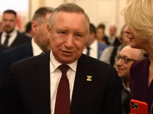 фото ЗакС Беглов назначил новых глав КИО, комитета по госзаказу и КРТИ фото ЗакС политика Беглов назначил новых глав КИО, комитета по госзаказу и КРТИ