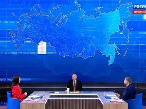 фото ЗакС Путин заявил о готовности России к компромиссам по Украине фото ЗакС политика Путин заявил о готовности России к компромиссам по Украине