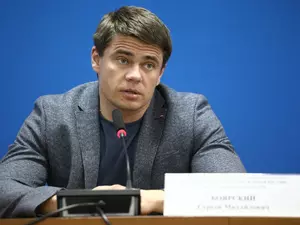 фото ЗакС Боярский назвал слухами предположения о возможности блокировки WhatsApp* фото ЗакС политика Боярский назвал слухами предположения о возможности блокировки WhatsApp*