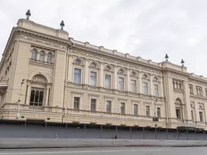 фото ЗакС Реставрация здания Санкт-Петербургской консерватории завершена фото ЗакС политика Реставрация здания Санкт-Петербургской консерватории завершена