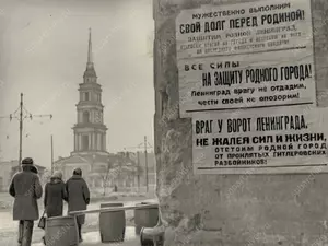фото ЗакС Музей погибших в Великую Отечественную войну детей может появиться в Петербурге фото ЗакС политика Музей погибших в Великую Отечественную войну детей может появиться в Петербурге