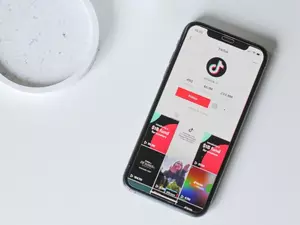 фото ЗакС В России пользователи пожаловались на сбои в работе TikTok фото ЗакС политика В России пользователи пожаловались на сбои в работе TikTok