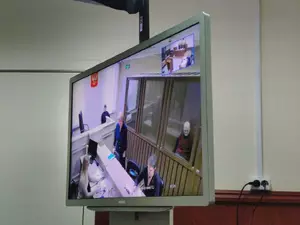 фото ЗакС На суде по Скобову* зачитали экспертизу его публикаций фото ЗакС политика На суде по Скобову* зачитали экспертизу его публикаций