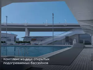 фото ЗакС В Петербурге откроются два открытых бассейна и базы водных видов спорта фото ЗакС политика В Петербурге откроются два открытых бассейна и базы водных видов спорта