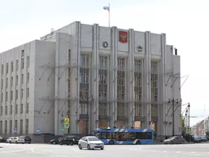 фото ЗакС Проект "Гатчина — столица региона" запущен в Ленобласти фото ЗакС политика Проект "Гатчина — столица региона" запущен в Ленобласти