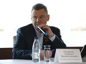 фото ЗакС Поляков заявил о продлении Военной улицы в рамках проекта ВСМ Петербург – Москва фото ЗакС политика Поляков заявил о продлении Военной улицы в рамках проекта ВСМ Петербург – Москва