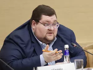 фото ЗакС Игорь Чайка стал замглавы Россотрудничества фото ЗакС политика Игорь Чайка стал замглавы Россотрудничества