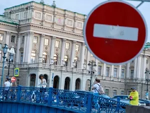 фото ЗакС Законопроект о штрафах за склонение к абортам в Петербурге прошел первое чтение фото ЗакС политика Законопроект о штрафах за склонение к абортам в Петербурге прошел первое чтение