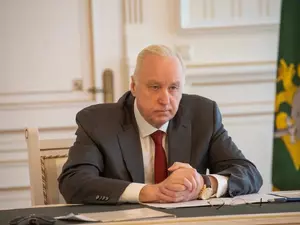 фото ЗакС Бастрыкин заявил о росте преступности среди мигрантов в начале 2025 года фото ЗакС политика Бастрыкин заявил о росте преступности среди мигрантов в начале 2025 года