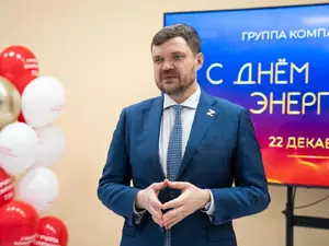фото ЗакС Иван Болтенков покинул пост гендиректора АО "ТЭК СПб" фото ЗакС политика Иван Болтенков покинул пост гендиректора АО "ТЭК СПб"