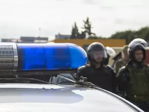 фото ЗакС Поджог штаба с гумпомощью на СВО стал делом о теракте фото ЗакС политика Поджог штаба с гумпомощью на СВО стал делом о теракте