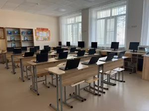 фото ЗакС В детсады и школы вне очереди зачислили 4,4 тысячи детей участников СВО фото ЗакС политика В детсады и школы вне очереди зачислили 4,4 тысячи детей участников СВО
