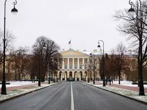 фото ЗакС Квартиры на проспекте Обуховской Обороны изымают для нужд Большого Смоленского моста фото ЗакС политика Квартиры на проспекте Обуховской Обороны изымают для нужд Большого Смоленского моста