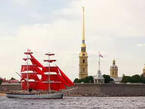 фото ЗакС Темой "Алых парусов" в 2025 году станет победа фото ЗакС политика Темой "Алых парусов" в 2025 году станет победа