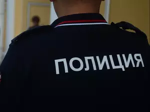 фото ЗакС Полиция дежурит у здания Генконсульства Израиля в Петербурге фото ЗакС политика Полиция дежурит у здания Генконсульства Израиля в Петербурге