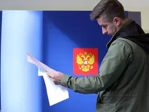 фото ЗакС На выборах губернатора Ленобласти организуют экстерриториальные участки фото ЗакС политика На выборах губернатора Ленобласти организуют экстерриториальные участки