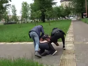         *