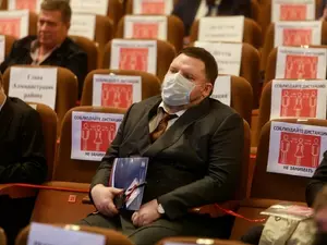 фото ЗакС Марченко хочет ввести наказание за подделку протоколов собрания собственников фото ЗакС политика Марченко хочет ввести наказание за подделку протоколов собрания собственников