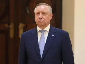 фото ЗакС Беглов поддержал инициативу о выплате 3 млн рублей за рождение тройни фото ЗакС политика Беглов поддержал инициативу о выплате 3 млн рублей за рождение тройни