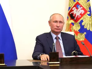 Очередной телефонный разговор Путина и Трампа продлился почти час
