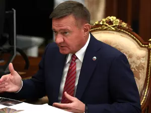 фото ЗакС Уволенный утром экс-министр Старовойт найден мертвым фото ЗакС политика Уволенный утром экс-министр Старовойт найден мертвым