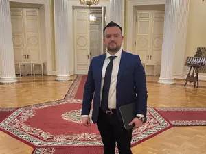 фото ЗакС Клад-депутат: Кто такой Михаил Ветров из МО "Шушары" фото ЗакС политика Клад-депутат: Кто такой Михаил Ветров из МО "Шушары"