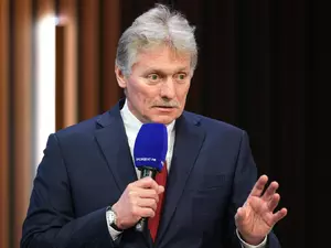 фото ЗакС Песков рассказал, как в Кремле работают при жаркой погоде фото ЗакС политика Песков рассказал, как в Кремле работают при жаркой погоде