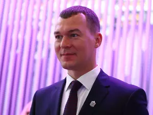 фото ЗакС Дегтярев заявил, что Россия готова снова подать заявку на проведение Олимпиады фото ЗакС политика Дегтярев заявил, что Россия готова снова подать заявку на проведение Олимпиады