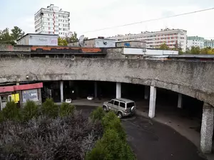 ""    