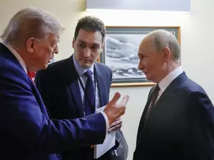      "   "
