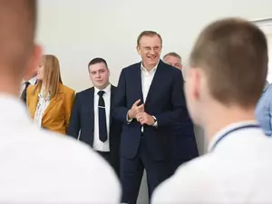 фото ЗакС В Ленобласти хотят в два раза увеличить количество мест в колледжах к 2035 году фото ЗакС политика В Ленобласти хотят в два раза увеличить количество мест в колледжах к 2035 году