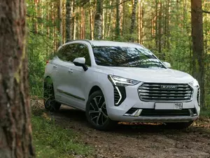 " "       Haval   