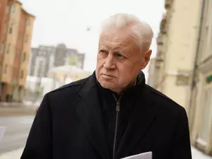 фото ЗакС Миронов предложил называть Петербург Ленинградом по праздникам фото ЗакС политика Миронов предложил называть Петербург Ленинградом по праздникам