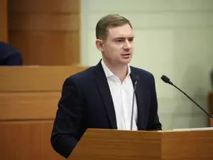  ""        