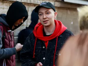 фото ЗакС Суд в Петербурге оштрафовал Оксимирона* на 120 тысяч рублей фото ЗакС политика Суд в Петербурге оштрафовал Оксимирона* на 120 тысяч рублей