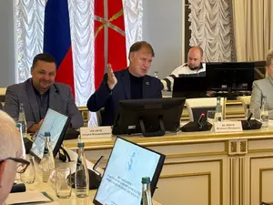 фото ЗакС СМО определил победителей муниципального конкурса по благоустройству фото ЗакС политика СМО определил победителей муниципального конкурса по благоустройству