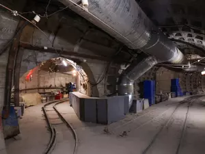 Креславский заявил о десятикратном увеличении производительности стройки метро