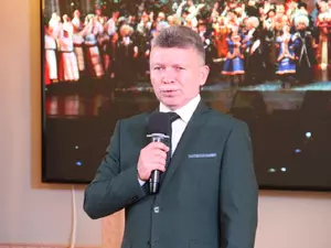 фото ЗакС Потапенко оценил уровень безопасности в Петербурге на "4+" фото ЗакС политика Потапенко оценил уровень безопасности в Петербурге на "4+"