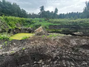 Задержанный коммерсант признал вину по делу о свалке на "Невском пятачке"