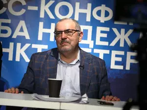 Суд оштрафовал Бориса Надеждина за публичную акцию без уведомления