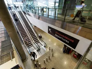 СК организовал проверку из-за похищения младенца в Пулково