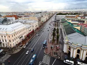 Петербург оказался в третьем десятке регионов по доступности аренды жилья