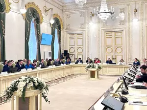 БФК рекомендовал ЗакСу принять проект бюджета за основу