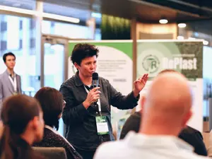 Раздельный сбор отходов в Петербурге: Что происходит и почему