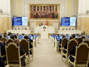 ЗакС принял проект бюджета на 2026 год в первом чтении