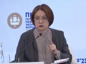 Набиуллина заявила о подготовке реформы МФО